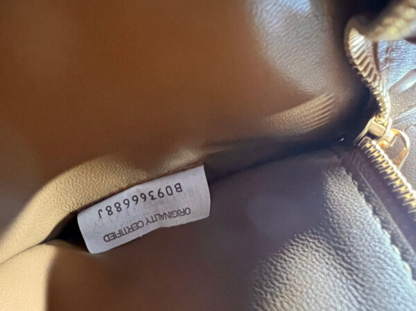Bottega Veneta Padded Cassette