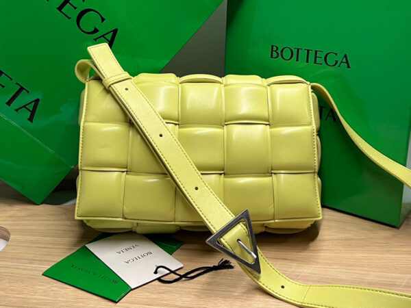 Bottega Veneta Padded Cassette