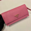 Prada Saffiano leather mini bag