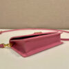 Prada Saffiano leather mini bag