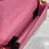 Prada Saffiano leather mini bag