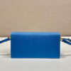 Prada Saffiano leather mini bag