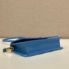 Prada Saffiano leather mini bag