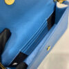 Prada Saffiano leather mini bag