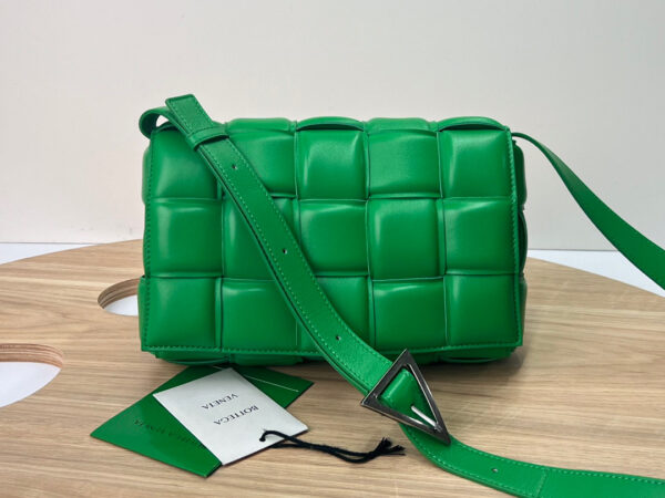 Bottega Veneta Padded Cassette