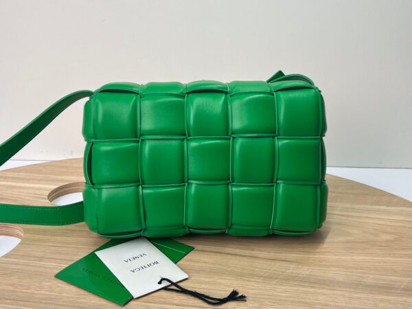 Bottega Veneta Padded Cassette