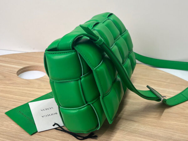 Bottega Veneta Padded Cassette