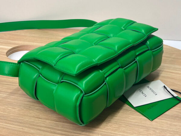Bottega Veneta Padded Cassette