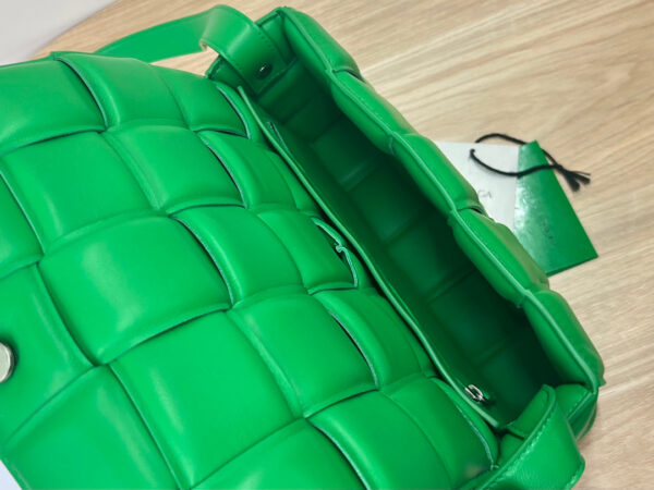 Bottega Veneta Padded Cassette