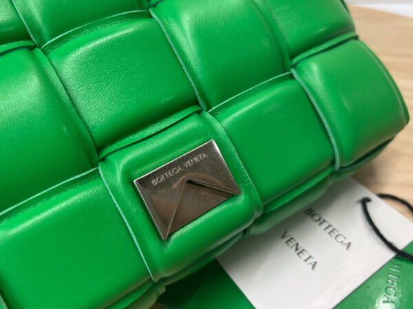 Bottega Veneta Padded Cassette