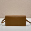 Prada Saffiano leather mini bag