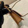 Prada Saffiano leather mini bag
