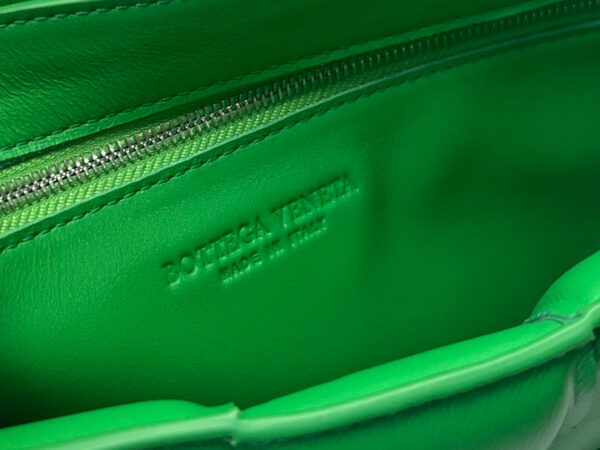 Bottega Veneta Padded Cassette