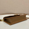 Prada Saffiano leather mini bag