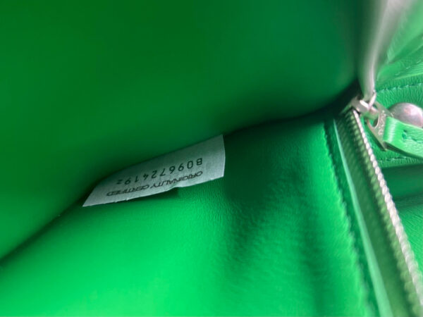 Bottega Veneta Padded Cassette
