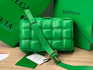 Bottega Veneta Padded Cassette
