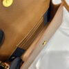 Prada Saffiano leather mini bag