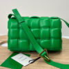 Bottega Veneta Padded Cassette