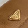 Prada Saffiano leather mini bag