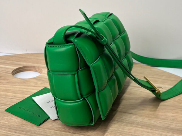 Bottega Veneta Padded Cassette