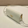 Prada Saffiano leather mini bag