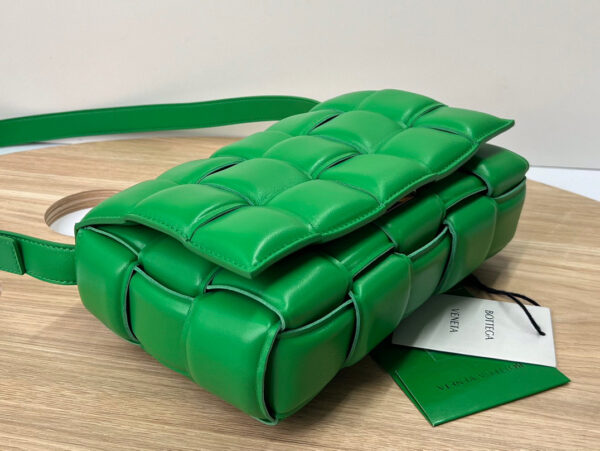 Bottega Veneta Padded Cassette