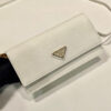 Prada Saffiano leather mini bag