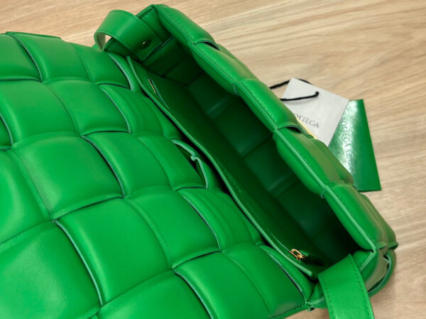 Bottega Veneta Padded Cassette