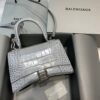 Balenciaga Hourglass Bag