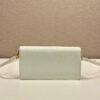 Prada Saffiano leather mini bag