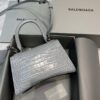 Balenciaga Hourglass Bag