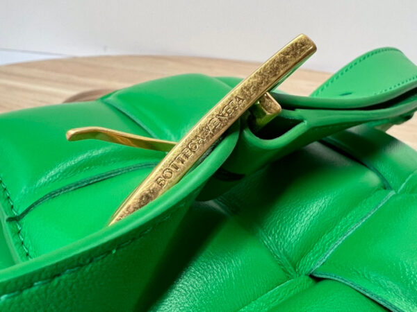 Bottega Veneta Padded Cassette