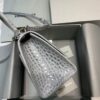 Balenciaga Hourglass Bag