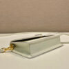 Prada Saffiano leather mini bag