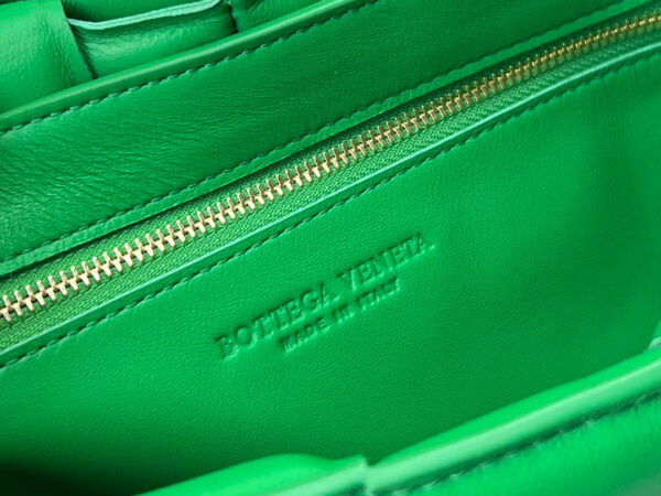 Bottega Veneta Padded Cassette