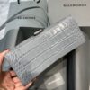 Balenciaga Hourglass Bag