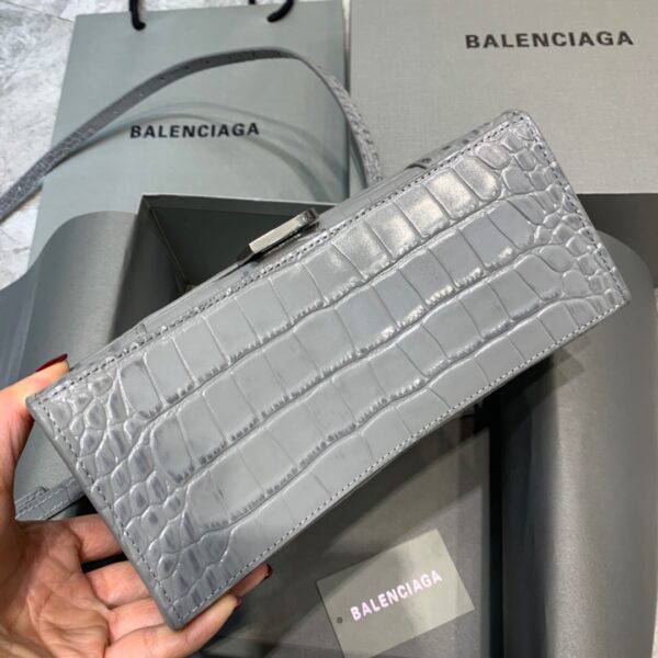 Balenciaga Hourglass Bag
