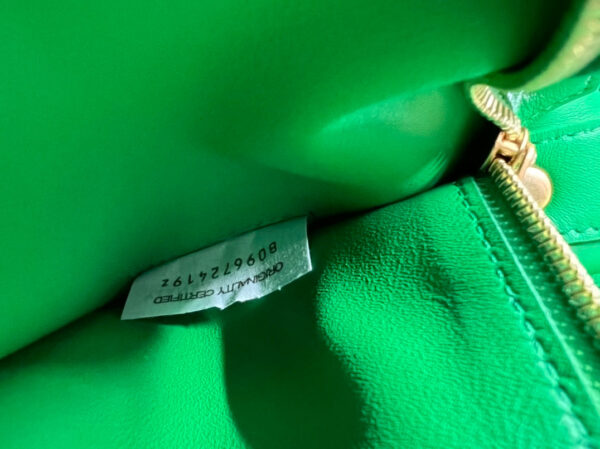 Bottega Veneta Padded Cassette
