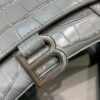 Balenciaga Hourglass Bag