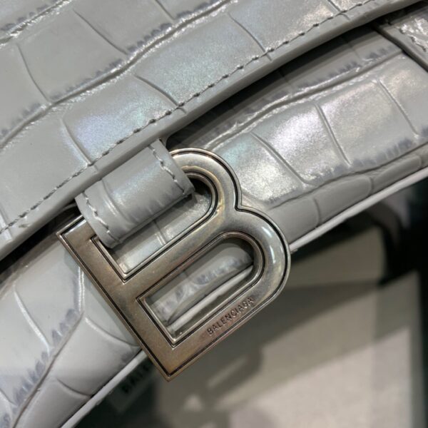 Balenciaga Hourglass Bag