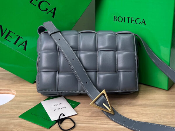 Bottega Veneta Padded Cassette