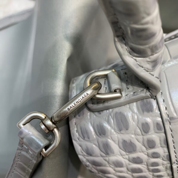 Balenciaga Hourglass Bag