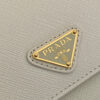 Prada Saffiano leather mini bag