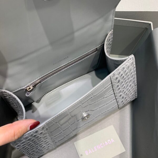 Balenciaga Hourglass Bag