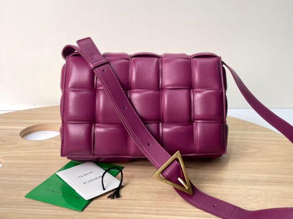 Bottega Veneta Padded Cassette