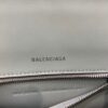 Balenciaga Hourglass Bag
