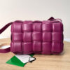 Bottega Veneta Padded Cassette