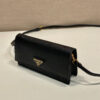 Prada Saffiano leather mini bag