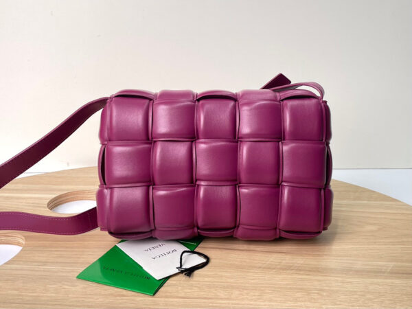 Bottega Veneta Padded Cassette