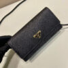 Prada Saffiano leather mini bag